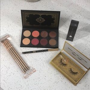 November version of Boxy Charm